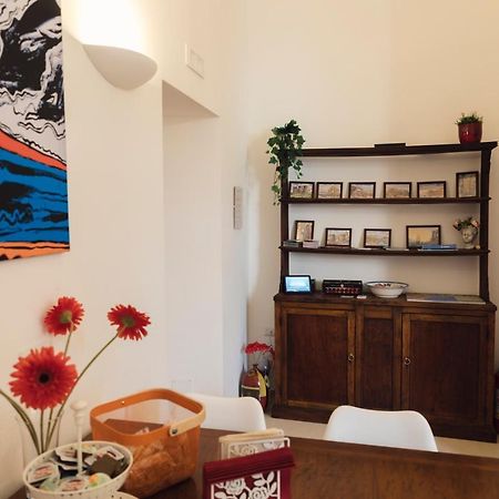 Relais Cuorenapoletano Наполи Екстериор снимка