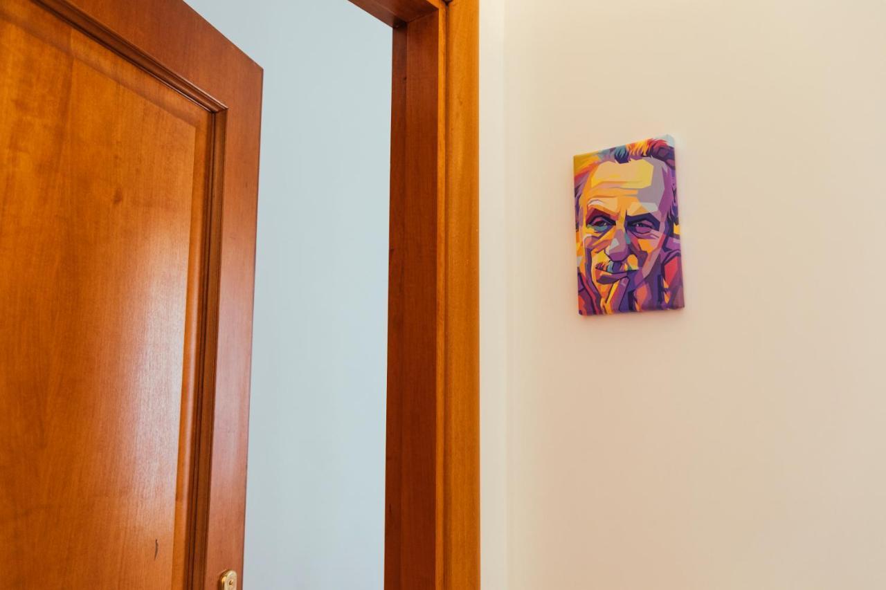 Relais Cuorenapoletano Наполи Екстериор снимка