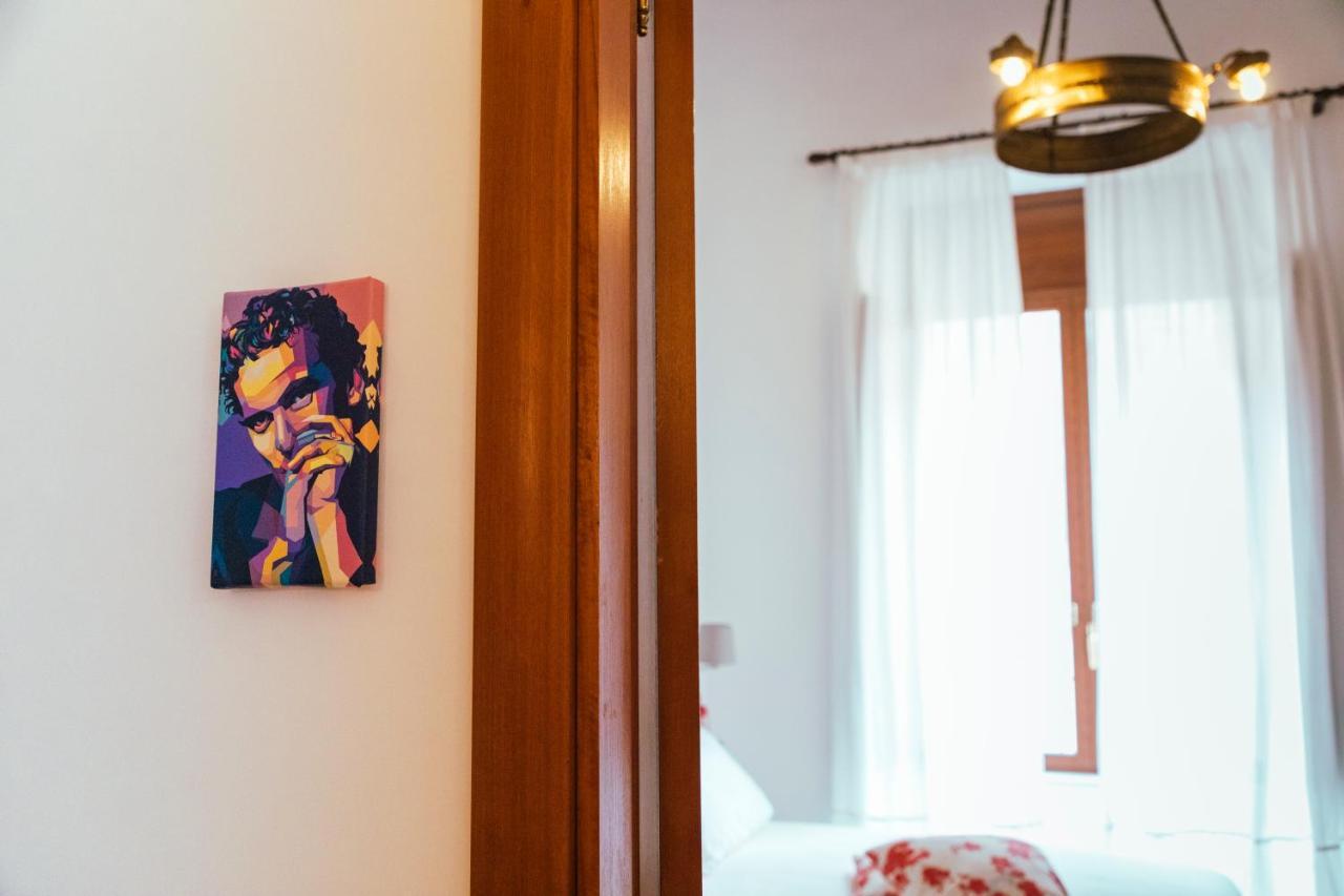 Relais Cuorenapoletano Наполи Екстериор снимка